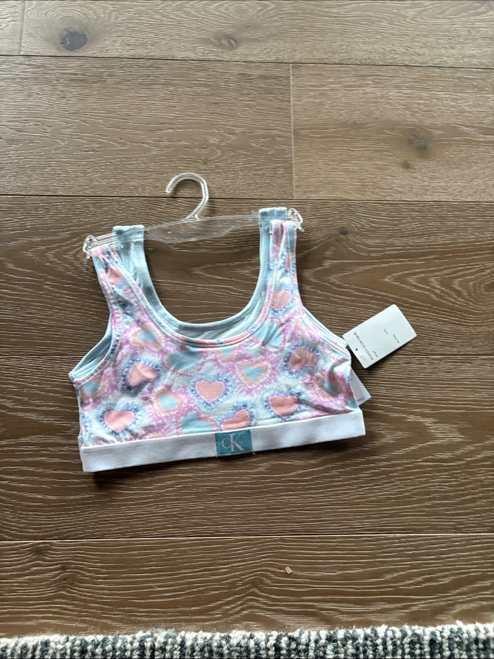Calvin Klein Bras